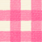 フリー素材 ギンガムチェックの壁紙 ピンク